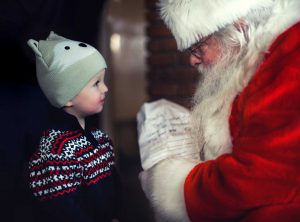 La psicología y la navidad: Que dicen los expertos.